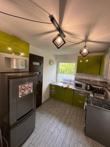 Apartament nad Bukówką