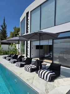 Casa Athena in Porto Heli - Koilás