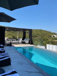 Casa Athena in Porto Heli