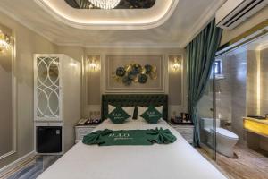 H A O Boutique Hotel