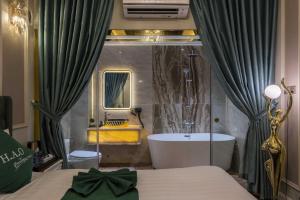 H A O Boutique Hotel