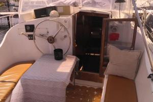 Bateaux Mental-o : photos des chambres