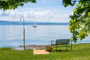 Seegut Zeppelin - Romanshorn