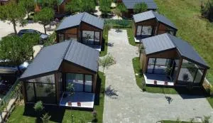 The Bungalow's - Kavajë