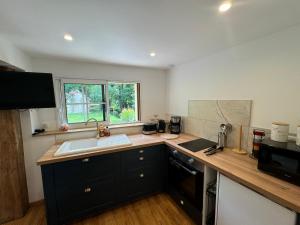 Maisons de vacances Gite du Moulin au bord de l eau : photos des chambres