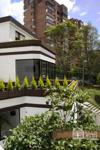 Hotel Bellavista Quito
