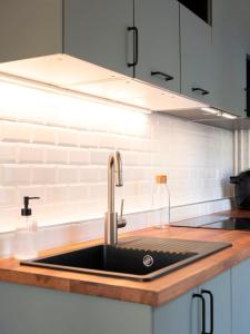 Appartements Le Charlise : photos des chambres