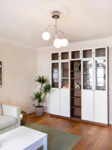 Appartements Le Charlise : photos des chambres