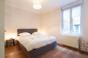 Appartements Le Charlise : photos des chambres