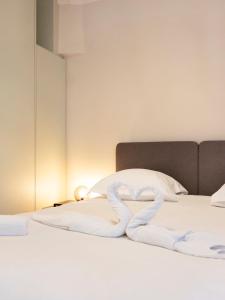 Appartements Le Charlise : Appartement