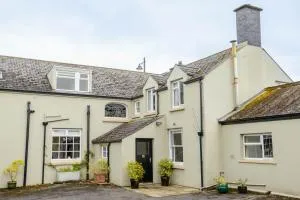 The Old Surgery - Crindle