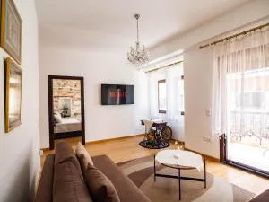 Mansion 1887 - Makryámmos