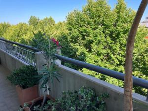 Solaria Suite appartamento