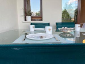 Solaria Suite appartamento