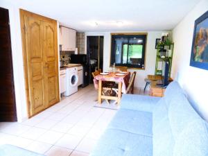 Résidence Lair Du Temps - LAir du Temps 10 MAE-1321