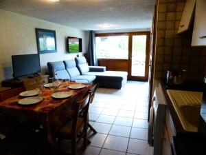 Appartements Residence L-air Du Temps - L-Air du Temps 10 MAE-1321 : photos des chambres