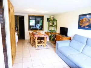 Résidence L'air Du Temps - L'Air du Temps 10 MAE-1321 - Le Baplieu