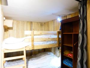 Appartements Residence L-air Du Temps - L-Air du Temps 10 MAE-1321 : photos des chambres