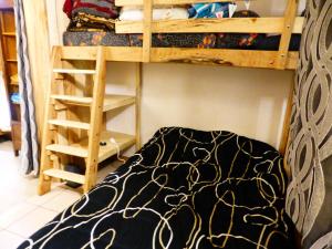 Appartements Residence L-air Du Temps - L-Air du Temps 10 MAE-1321 : photos des chambres