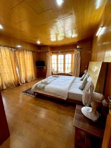 Hotel Namgyal Villa