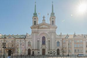 Old Town Heart XVII - Freta Luxury