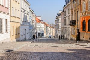 Old Town Heart XVII - Freta Luxury