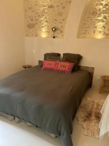 B&B / Chambres d'hotes Maison d-hotes La Datcha : photos des chambres