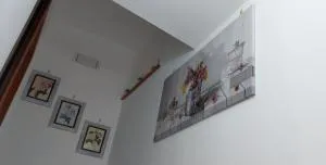 Casa Forgione Borgo San Nicola - Tocco Caudio