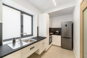 KOA - Davino Aparthotel