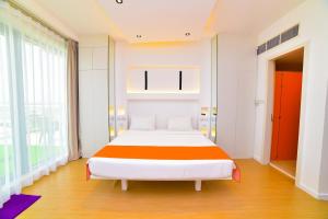 Let the sea's infinity rock you - 4hvězdičkové hotely ve městě Rás al-Chajma