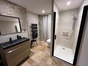 La chapelle - Insolite et ressourçant