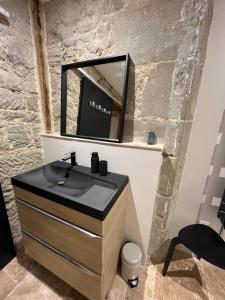 Appartements La chapelle - Insolite et ressourcant : photos des chambres