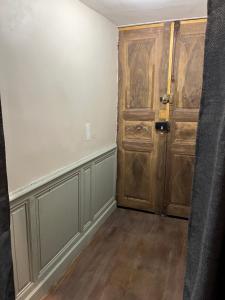 La chapelle - Insolite et ressourçant