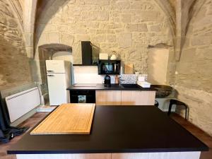 Appartements La chapelle - Insolite et ressourcant : photos des chambres
