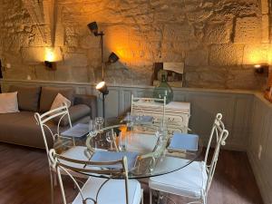 La chapelle - Insolite et ressourçant