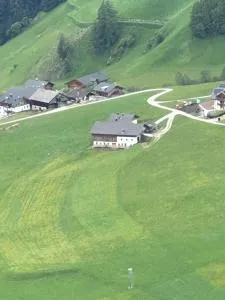 Oberhuberhof - 卡西圣马达莱娜