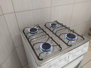Apartamento Encantador 201