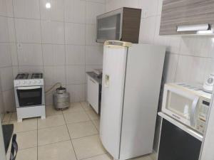 Apartamento Encantador 201