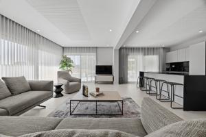 Luxury Villa Murallo 