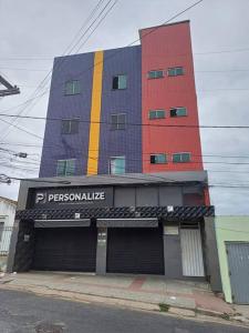 Apartamento Encantador 201