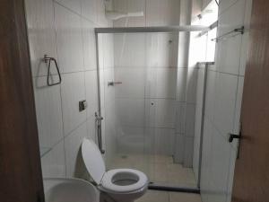 Apartamento Encantador 201