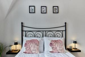 Golden Hour Apartments- Bolesława Chrobrego 8