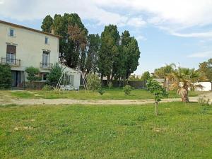 Maisons de vacances Gite 8 pers -climatise avec jardin- proche plage : photos des chambres