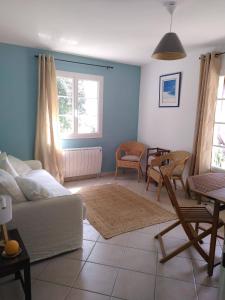 B&B / Chambres d'hotes Brin d Ardeche : photos des chambres