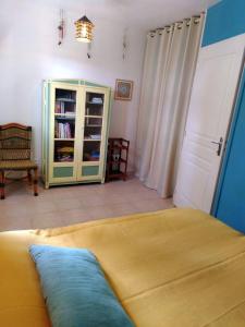 B&B / Chambres d'hotes Brin d Ardeche : photos des chambres