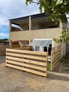 Appartements Studio a l-Ecurie : photos des chambres