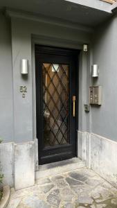 Two bedroom flat - Hyper Center Brussels