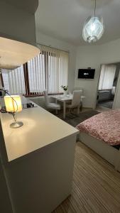 Two bedroom flat - Hyper Center Brussels