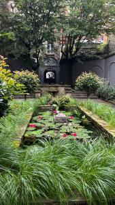 Two bedroom flat - Hyper Center Brussels