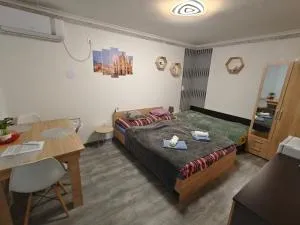 Milánó Apartman - Bisse